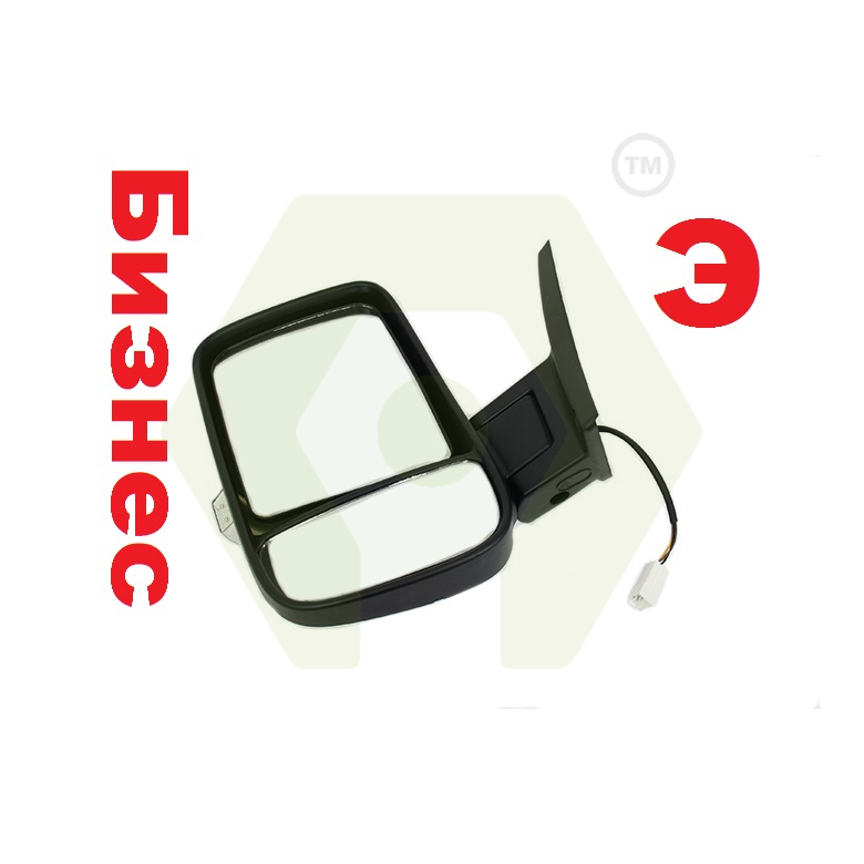 Купить Зеркала заднего вида для Газели - Мир-3302