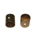 Втулка шатуна Газель 402, 4216, 274 Эвотек большая НЕ ОРИГИНАЛ 1 шт. 00474281А