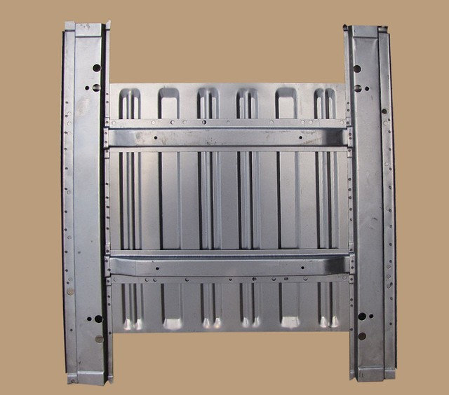 18925880_w800_h640_27055100018a.jpg Пол №3 Панель пола средняя 2705 (00005877) 00002615A под заказ