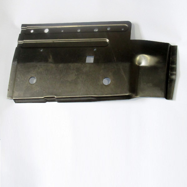 19.png Лонжерон 2217 (усилитель) задний левый (49) (00009627) 00363721А