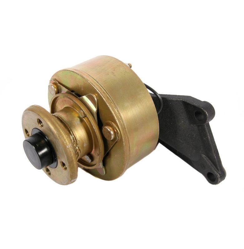 Муфта электромагнитная Газель Бизнес 4216, Некст Эвотек 274 широкий ремень ЭММ 00501472А 2160588вз 000212