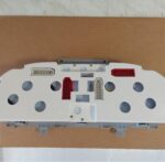 Комбинация приборов Газель универсальная 103102 стандартный голубой цвет