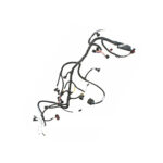 Жгут системы управления Газель МИКАС-7.1 ЗМЗ-405 ЕВРО-0 БЕЗ ЛЯМБДА ЗОНД (2005-2006гг) 32213-3761581 (00003011) 00337287А 005269К 4622978вз