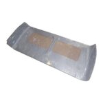 Обшивка кабины Газель Фермер 33023 верхняя с окном, обивка задней стенки (00035521) 00409782А под заказ