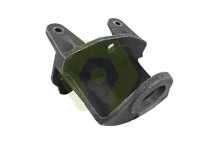 Кронштейн рессоры передней Газель 33027 22177 (4х4) передний (00004348/00-91333) 00338036А