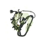 Жгут системы управления Газель дв. ЗМЗ-406 НОВОГО ОБРАЗЦА на микас 012686 4210434вз