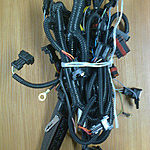 Жгут системы управления Газель МИКАС-7.1 ЗМЗ-405 ЕВРО-0 БЕЗ ЛЯМБДА ЗОНД (2005-2006гг) 32213-3761581 (00003011) 00337287А 005269К 4622978вз