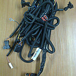 Жгут системы управления Газель Бизнес 4216 ЕВРО-4 с 06.2012г. 33023-3761581-20 015312 00037851 00400868А 063826К 2073758вз