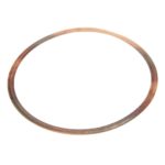 Кольцо гильзы Газель змз 402 уплотнительное медное 1 шт.