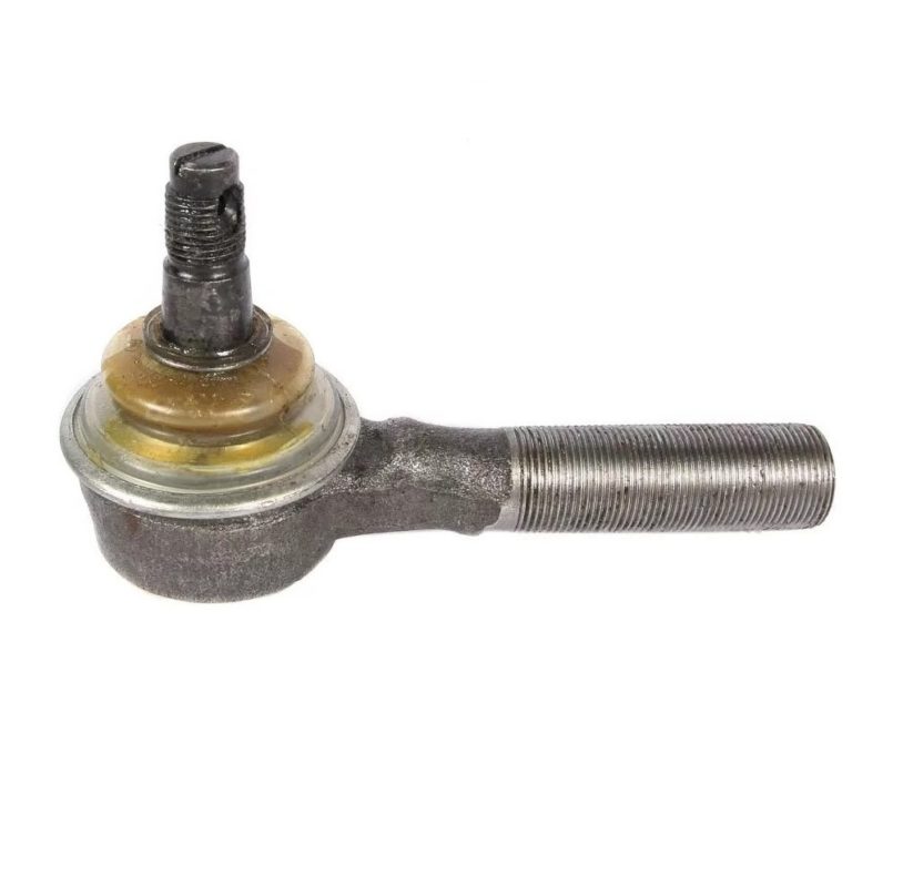 Наконечник рулевой Газон Некст, Валдай ЛЕВЫЙ в сборе Оригинал (00005226) 00333682А 069488К