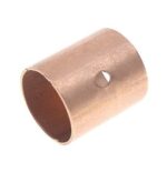 Втулка шатуна Газель 402, 4216, 274 Эвотек большая НЕ ОРИГИНАЛ 1 шт. 00474281А