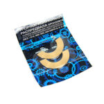 Фланец упорный Газель распредвала Бронза ЗМЗ-405, 406 (2 шт.) полушайба 021585