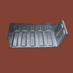 Подножка кабины Газель Некст правая (00040463) 00403772А