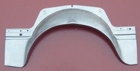Арка крыла Газель задняя внутренняя 2705 ЛЕВАЯ (4) 00-56881 011553 3794201вз