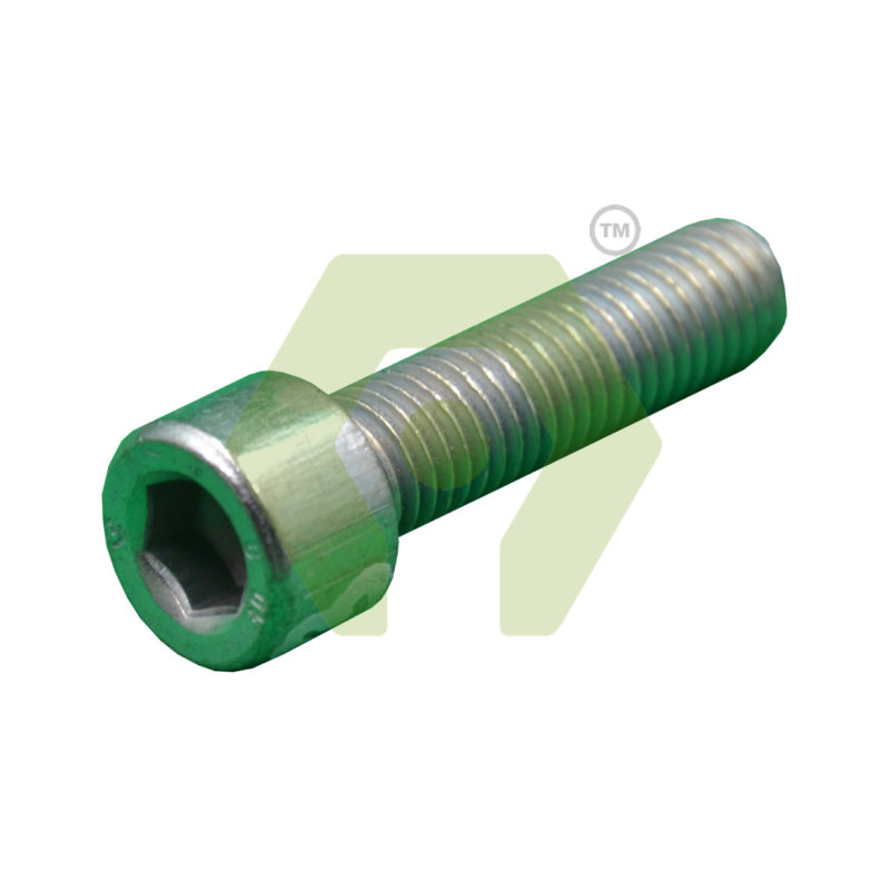 Болт М10*1,5*40 крепления подшипника передней ступицы Газель Некст 018183 (12007855) 00429478А 50508вз