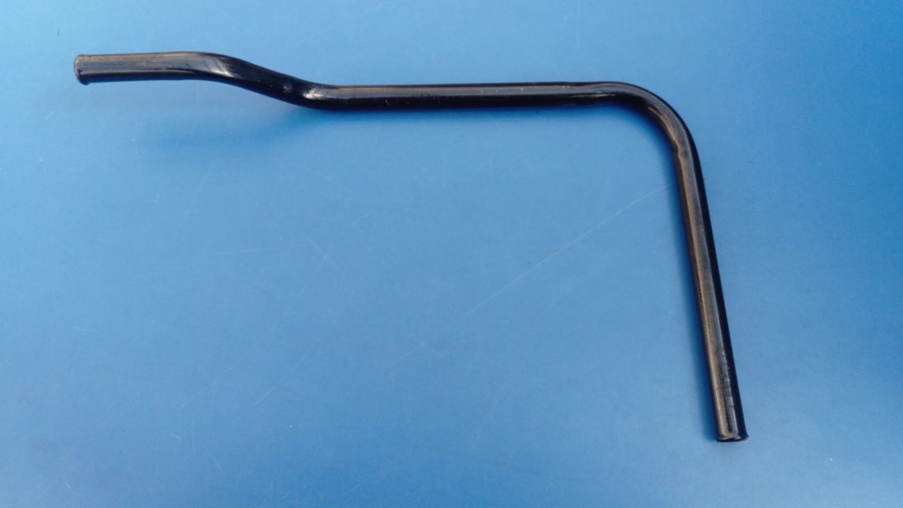 Трубка забора охлаждающей жидкости ОЖ 405 ЕВРО-3 инжектор 018281