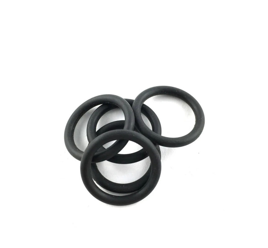 Кольцо трубки турбокомпрессора Газель Cummins МАЛЕНЬКОЕ уплотнительное слива масла 4992560 (00-59227)