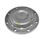 Пыльник карданного вала со ШРУС Газель, Соболь Бизнес 4х4 (00-09344)