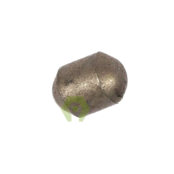 Плунжер стопорный штоков КПП-5 ГАЗель, Волга 00006191 00004726