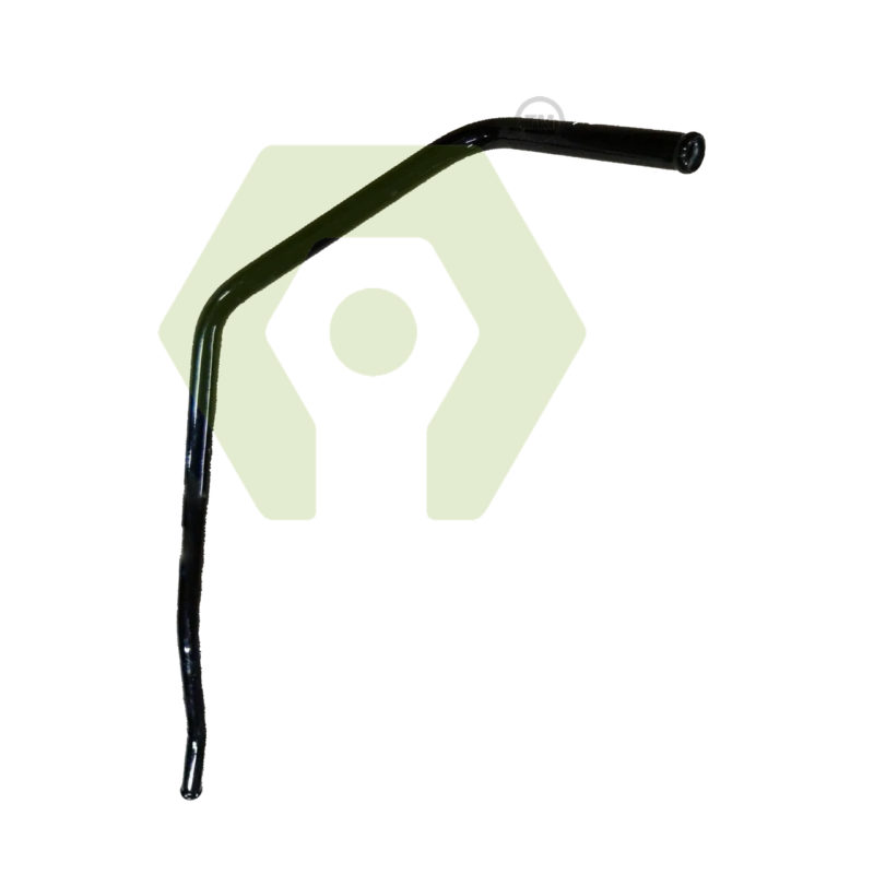 Трубка дополнительного отопителя ФЕРМЕР 4216, Cummins 2.8 подводящая (00-02604) 00400769А