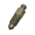 Штуцер перепускной клапан прокачки тормозов Газель (00010723) 00002656А 003738К 5584В