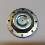 Пыльник карданного вала со ШРУС Газель, Соболь Бизнес 4х4 (00-09344)