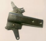 Рычаг тяг выключения замка двери Газель 2705 ЦМФ задней (00008153)