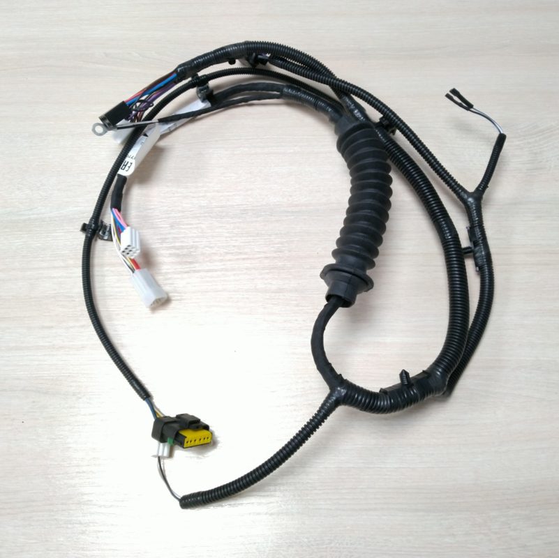 Купить Зеркала заднего вида для Газели - Мир-3302