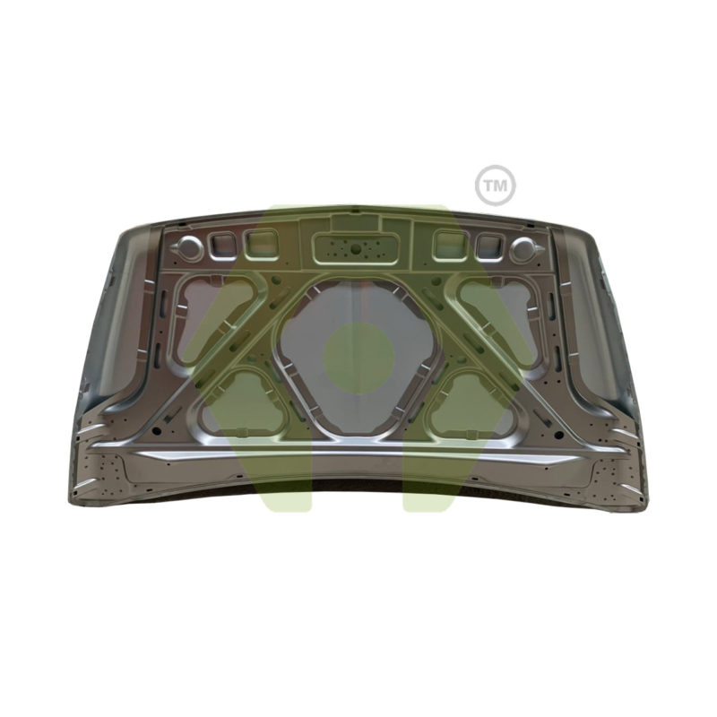 Капот ГАЗон-NEXT (12007727)