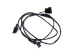 Жгут к датчику скорости Газель Бизнес 4216 (5 контактов) 011953 12001484 037568К под заказ