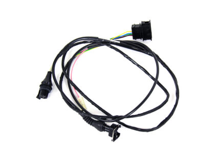 Жгут к датчику скорости Газель Бизнес 4216 (5 контактов) 011953 12001484 037568К под заказ