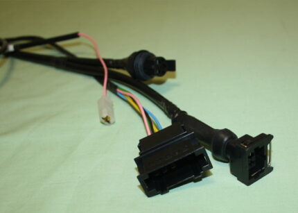 Жгут к датчику скорости Газель Бизнес 4216 (5 контактов) 011953 12001484 037568К под заказ