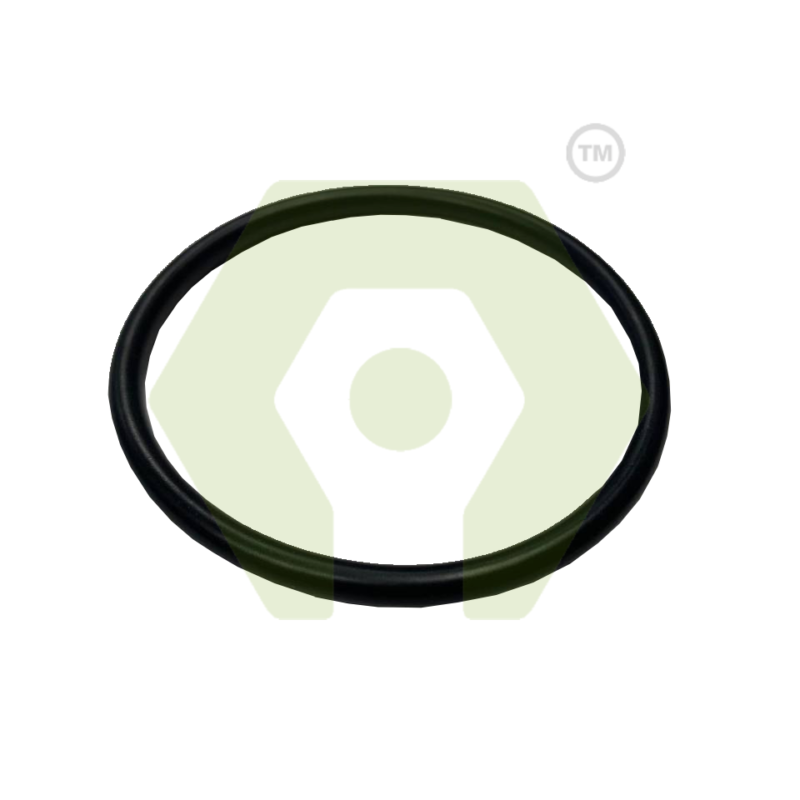 Кольцо уплотнительное задней ступицы Газель Некст 4.6 ТОЛСТОЕ (58х4) под подш. FAG, Espra 00-14747 00451553А 240718вз