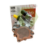 Насос ГУР Газель Некст Cummins 2.8 ЕВРО-4 PRAVT (00-21984)