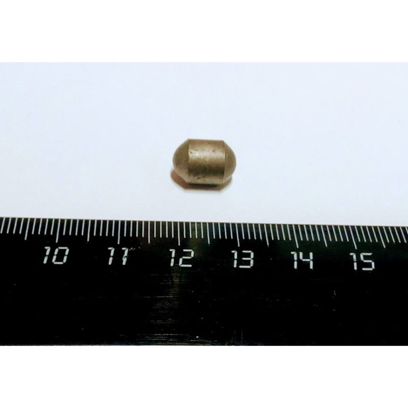 Плунжер стопорный штоков КПП-5 ГАЗель, Волга 00006191 00004726