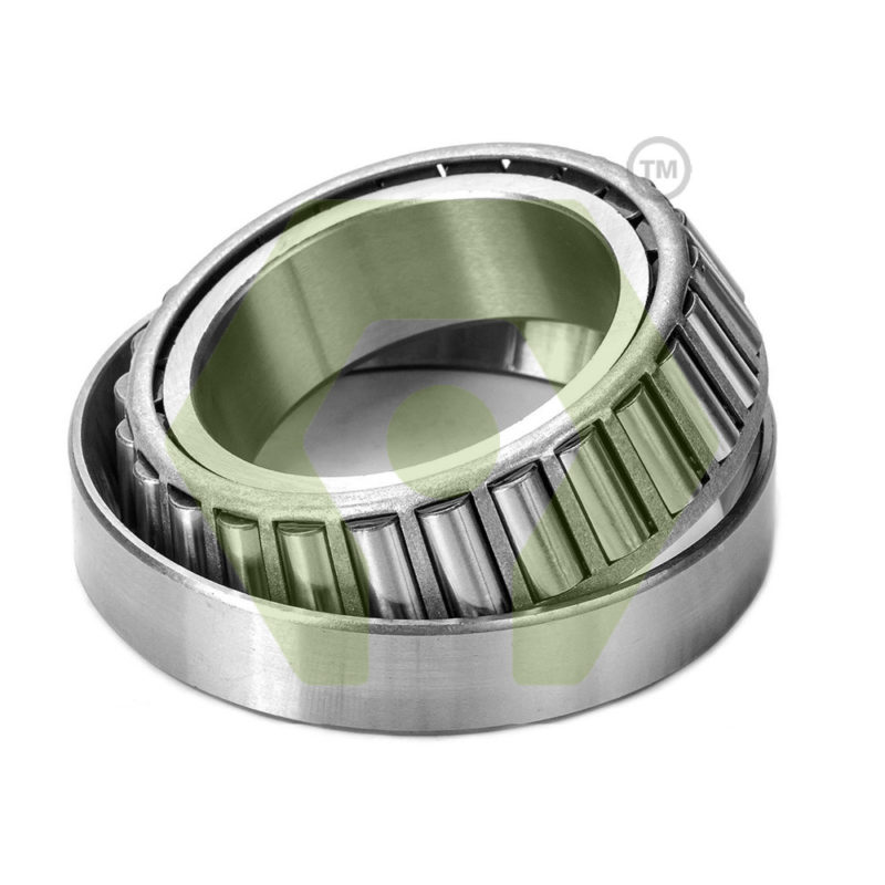 Подшипник Газель ступицы задней 7510 (редуктора сбоку) 32210 внутреннего дифференциала 016882