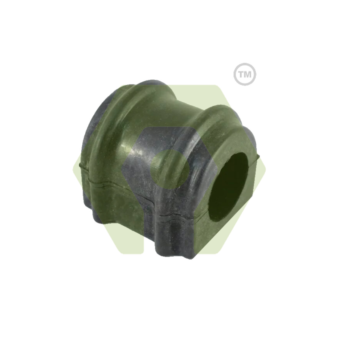 Подушка втулка штанги стабилизатора ЗАДНЕГО NEXT некст _каблук_.png Подушка Газель Некст втулка штанги стабилизатора ЗАДНЕГО, каблук 024582 355337вз