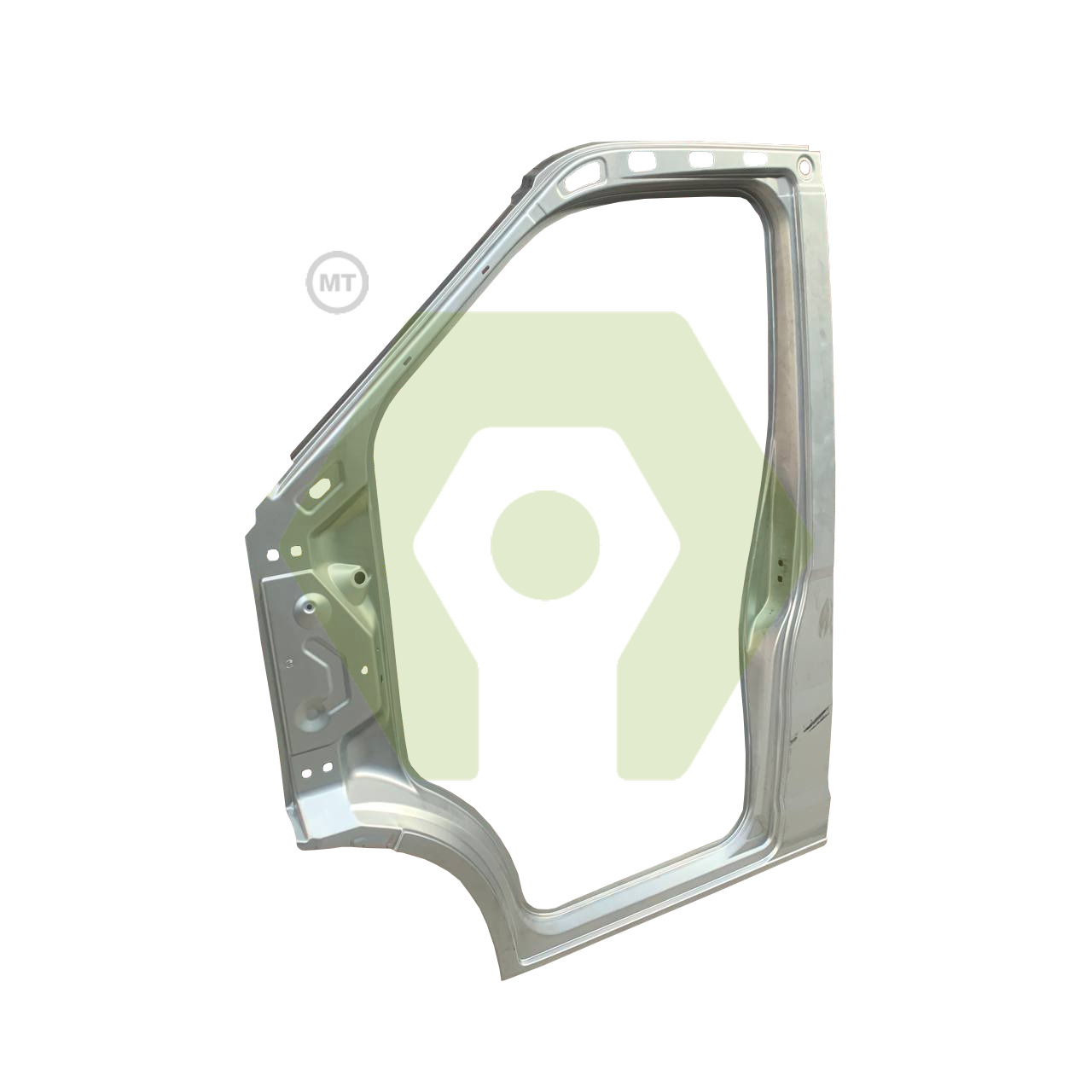 Проем двери некст левый.png Проем двери Газель Некст Левый (00040447) 00411157А 060774К