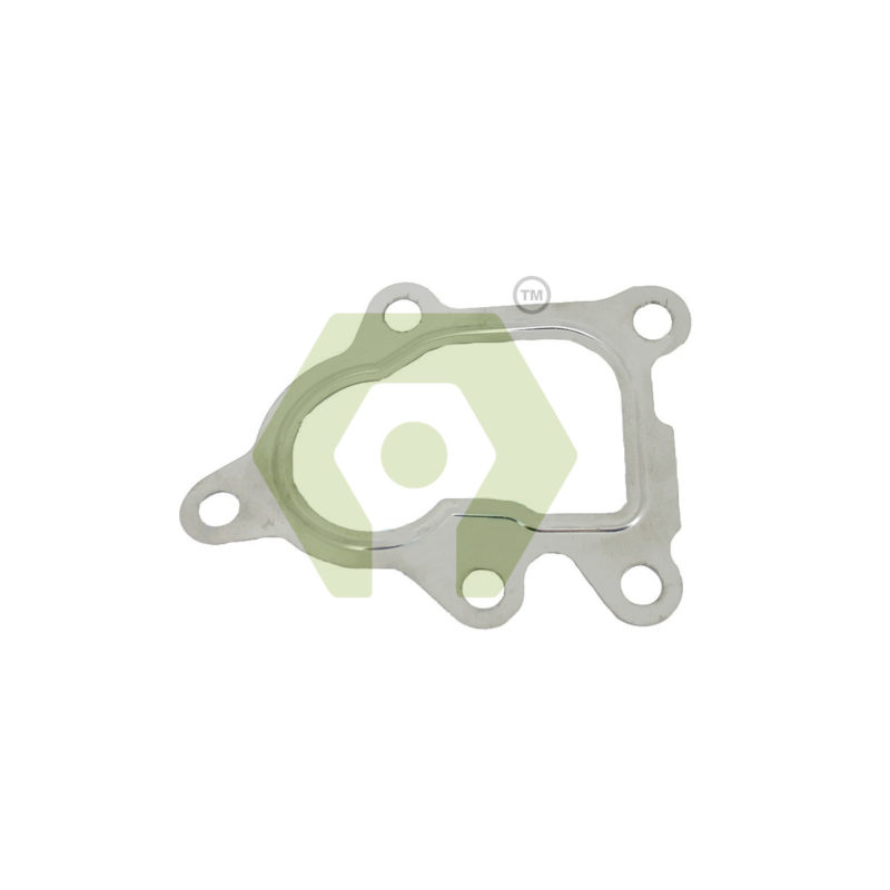 Прокладка турбокомпрессора Газель Cummins патрубка выпускной системы 034672 (00-59279) 215606/203283В