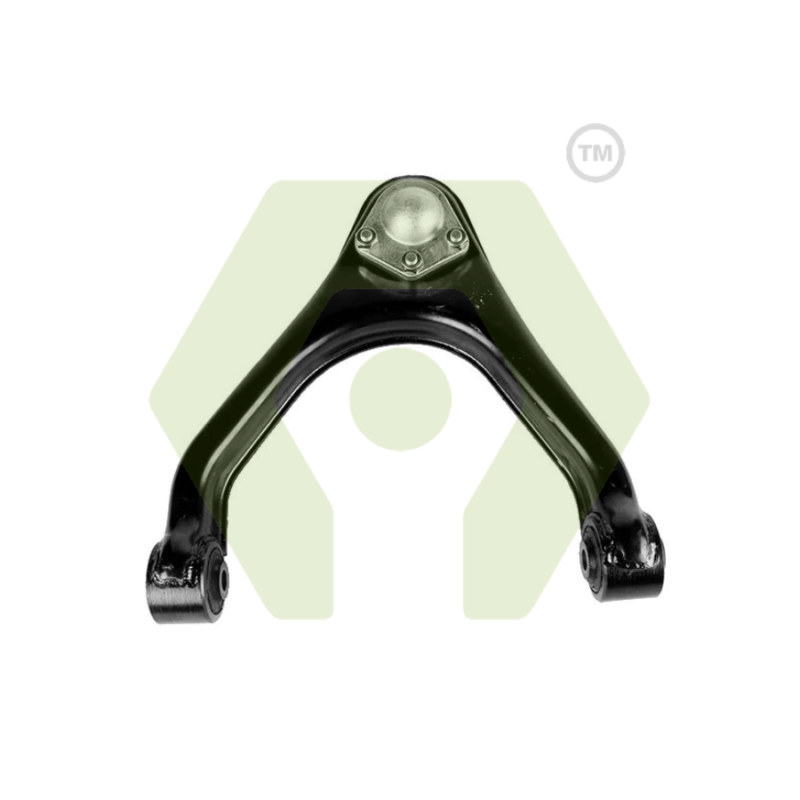 Рычаг ВЕРХНИЙ Газель Некст ПРАВЫЙ в сборе с шарниром маленький 008327 (12002132) 00425061А 47379вз