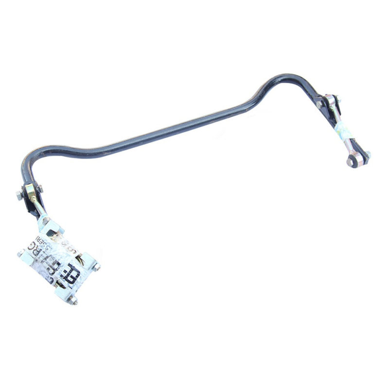 Стабилизатор Газель ПЕРЕДНИЙ в сборе 040426