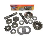 РК Ремонтный комплект редуктора дифференциала Газель 3302 сателлиты (передний / задний мост) ОРИГИНАЛ 00329196А 127583вз