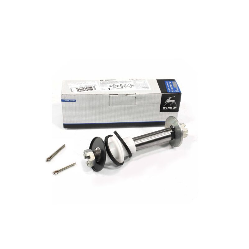 Втулка рычага Соболь РК маятника 2217 ПРАВЫЙ на втулках Оригинал 00007630 00327595А