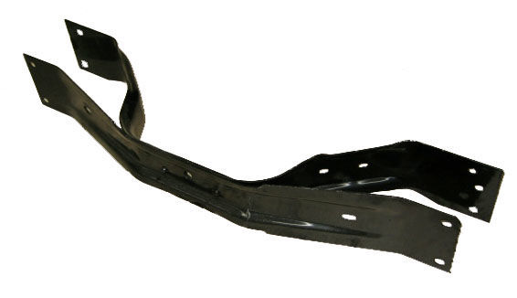 Поперечина крепления двигателя Газель 3302 бабочка УС 008241 148220В