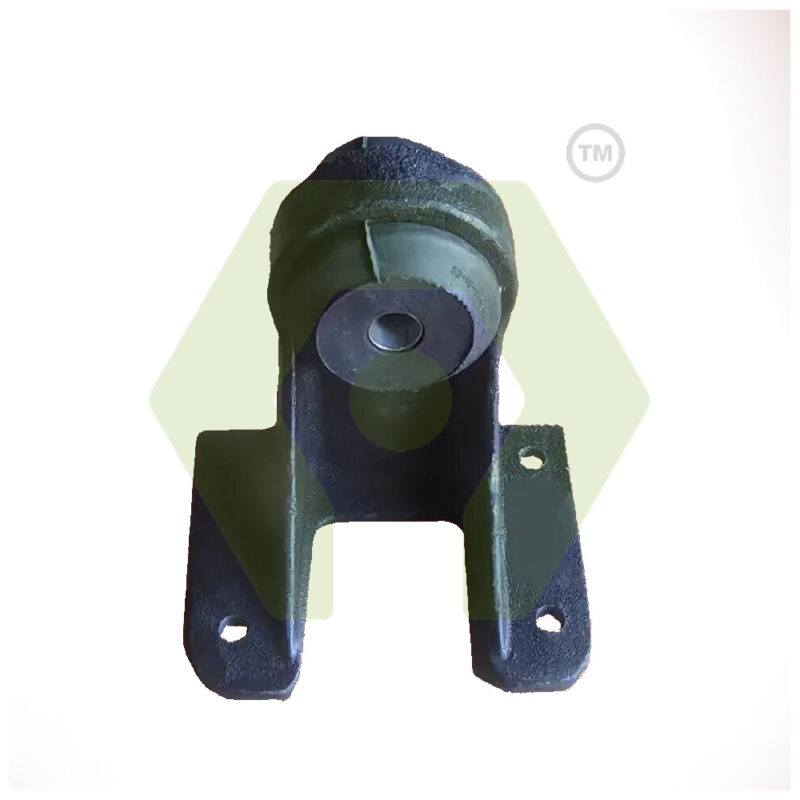 Кронштейн кабины Газель Некст задний (12001955) 00423039А 42590В