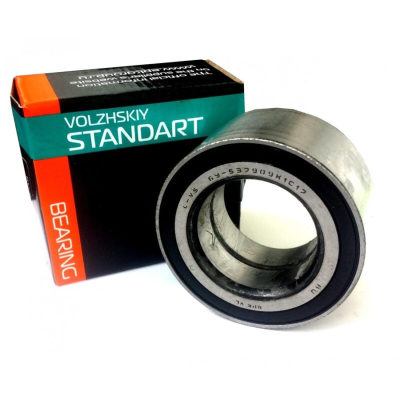 Подшипник ступицы передней 2217 23107 4х4 полный привод /7909/ ВОЛЖСКИЙ СТАНДАРТ 158299В