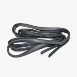 Уплотнитель водостока Газель ЦМФ, Соболь (к-т 3 шт.), 10 метров СЗРТ 002691 00005418 003364К