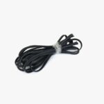 Уплотнитель водостока Газель ЦМФ, Соболь (к-т 3 шт.), 10 метров СЗРТ 002691 00005418 003364К