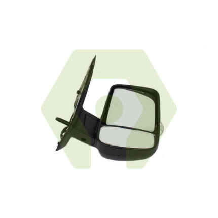 Зеркало Газель НЕКСТ ПРАВОЕ ЭЛЕКТРО, обогрев, БЕГУЩИЙ ПОВТОРИТЕЛЬ ДИМИТРОВГРАД 027539 00-76853 нет для заказа