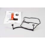 Прокладка картера крышки распред-ых шестерней цепи ГРМ Евро-5 Cum ISF 2,8 5361694 ОРИГИНАЛ 00-59271